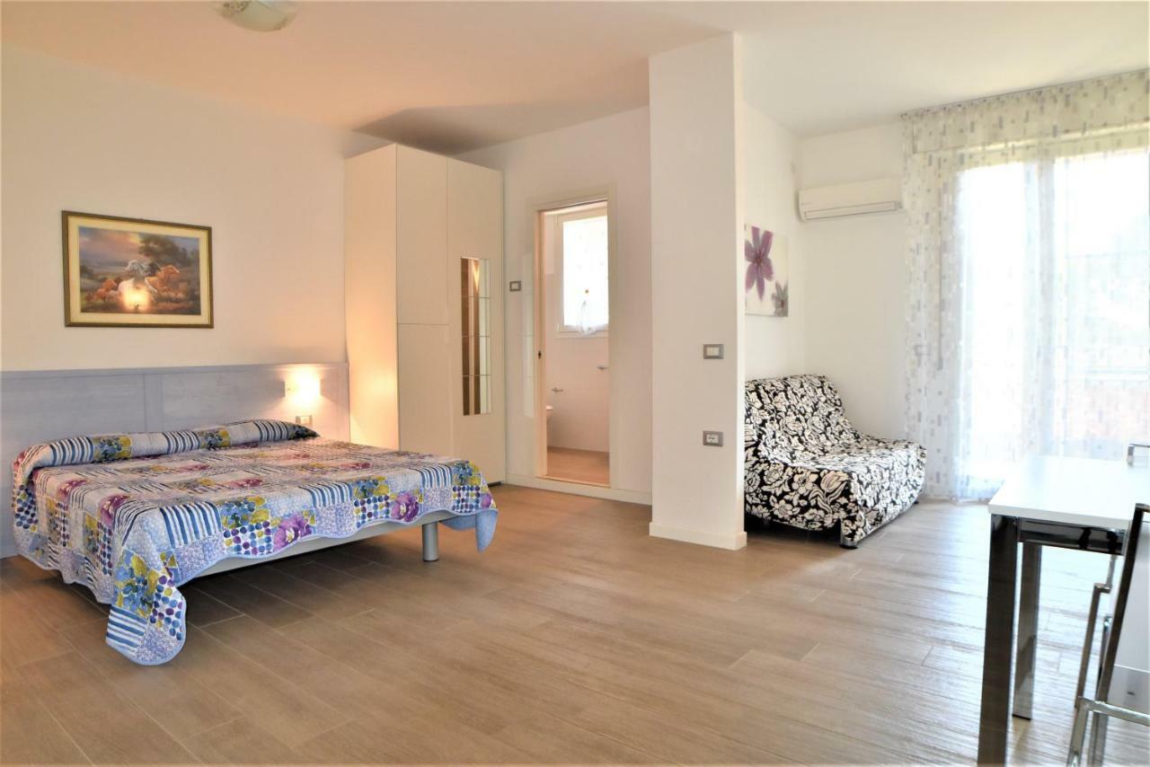 Apartman Todaro *